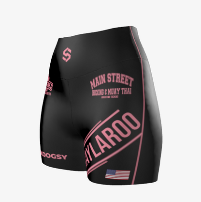 Kayla Danger Fight Kit