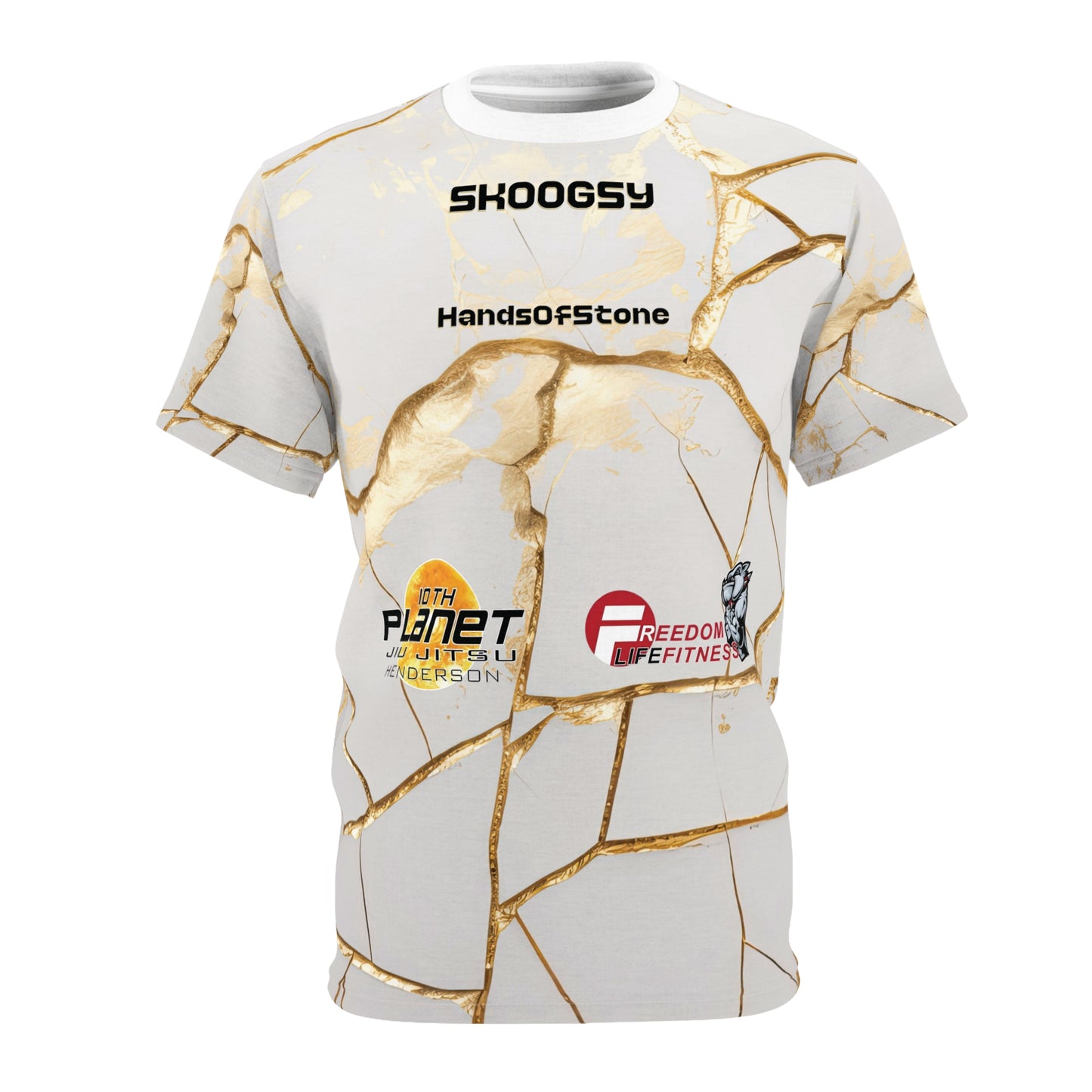 Keyon Wilkins Fight Kit