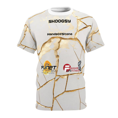 Keyon Wilkins Fight Kit