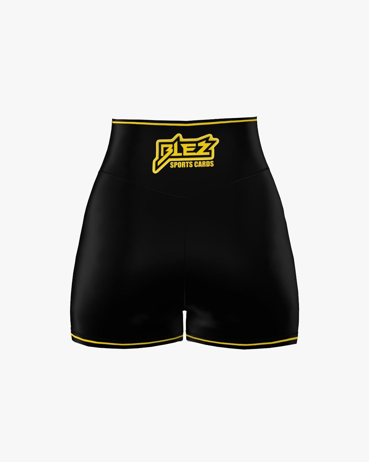 Blez Women's Fight Kit