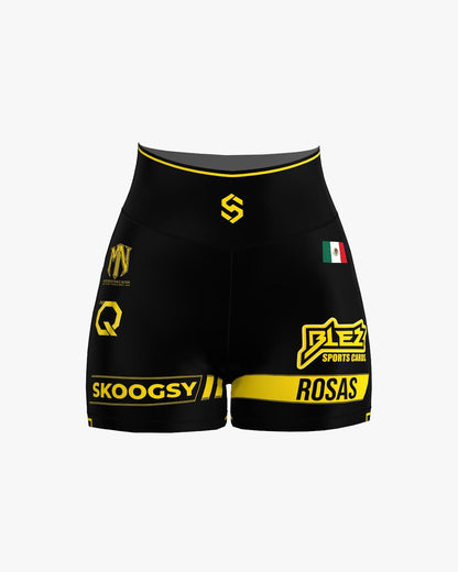 Blez Women's Fight Kit
