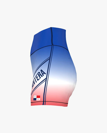 Custom Compression Shorts - Panama (Female)