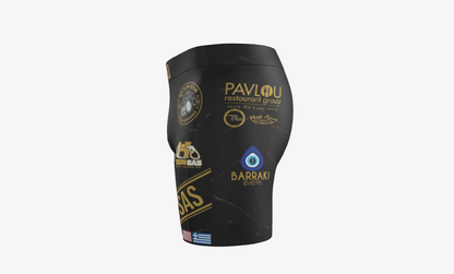 V300 Compression Shorts + 20 Walkout Shirts (EXPRESS SHIPPING)