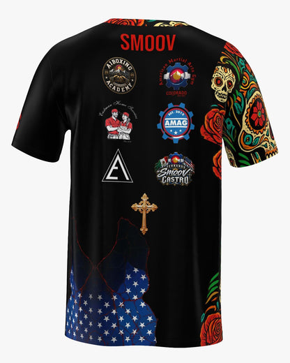 Fernando's Walkout Shirt