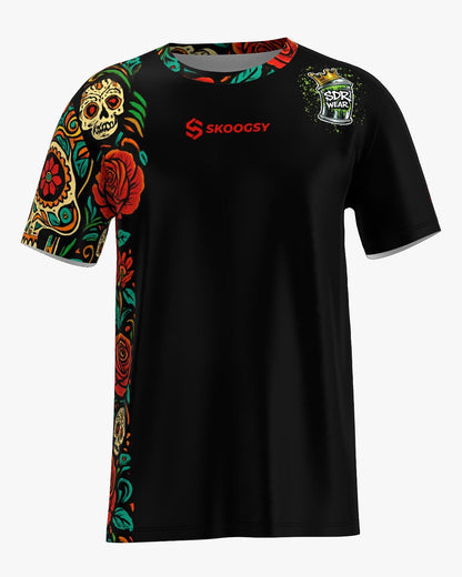 Fernando's Walkout Shirt