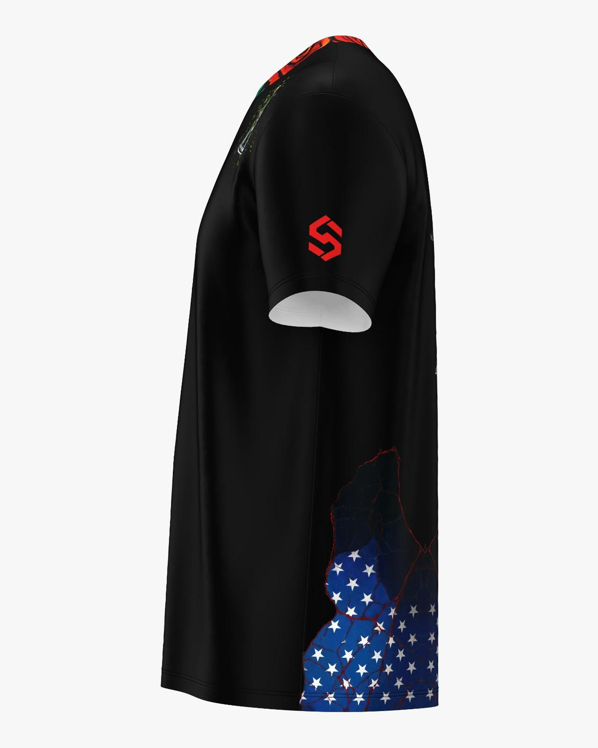 Fernando's Walkout Shirt