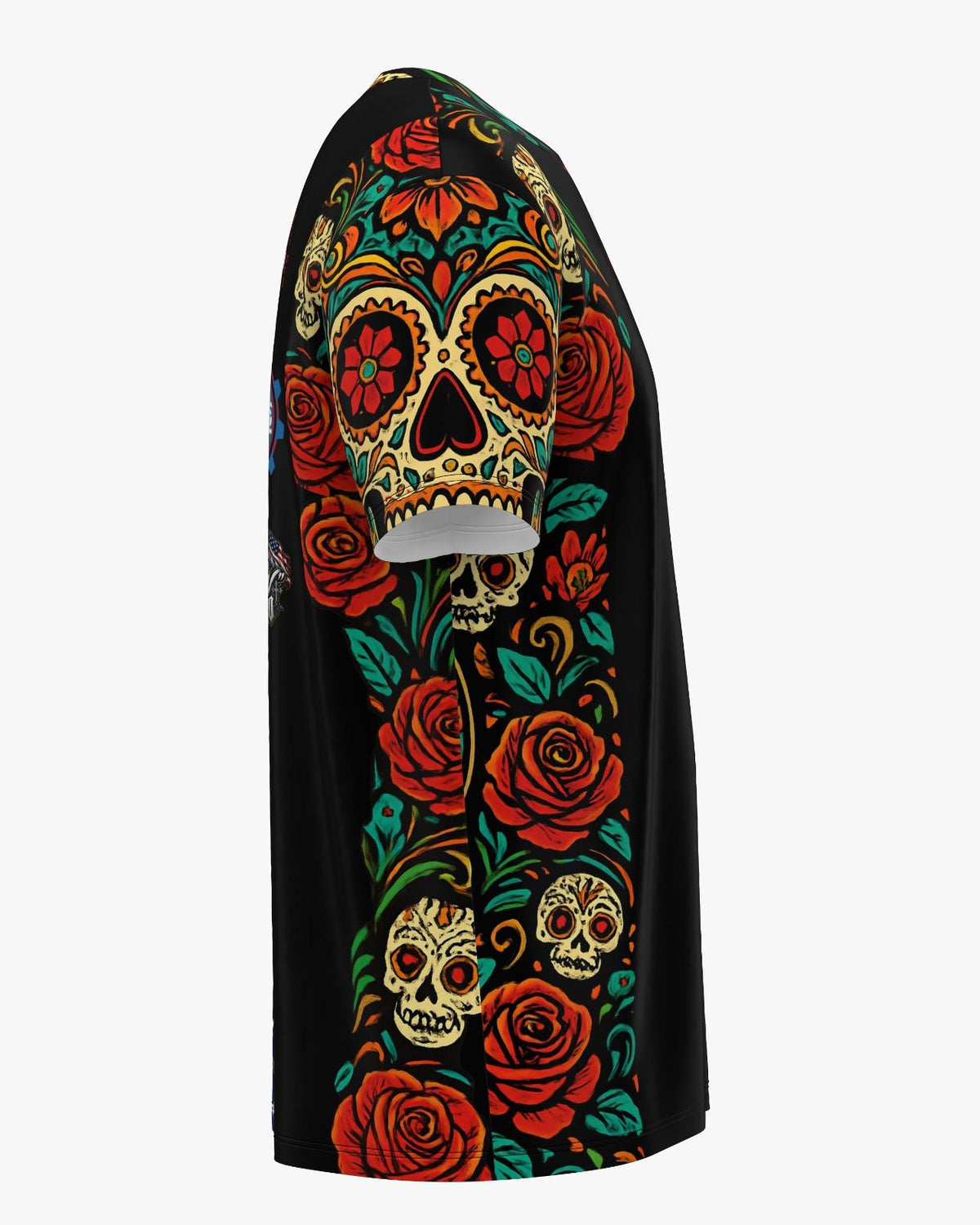 Fernando's Walkout Shirt