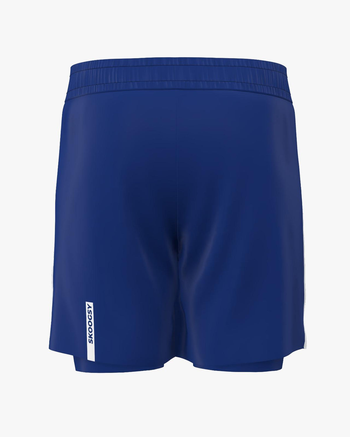 Custom Gladiator Shorts - Romário
