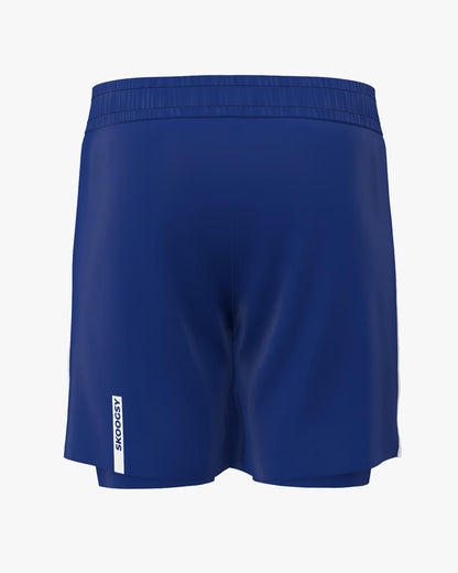 Custom Gladiator Shorts - Romário