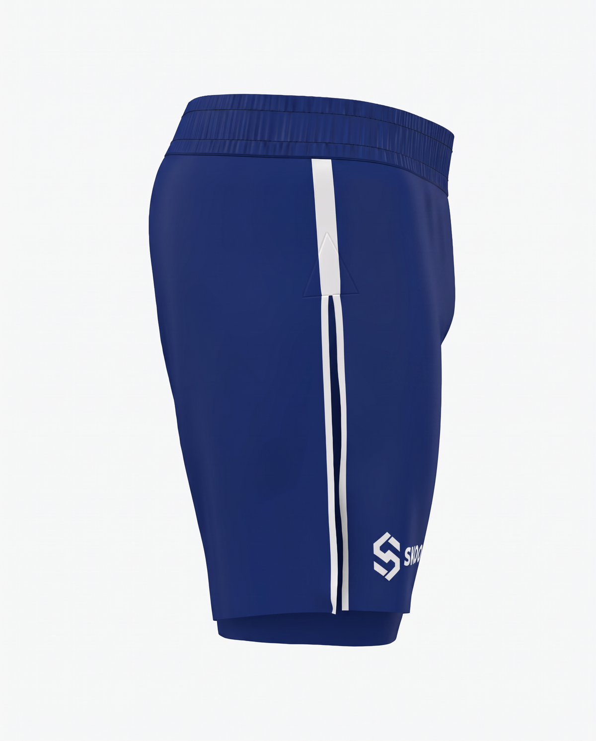 Custom Gladiator Shorts - Romário