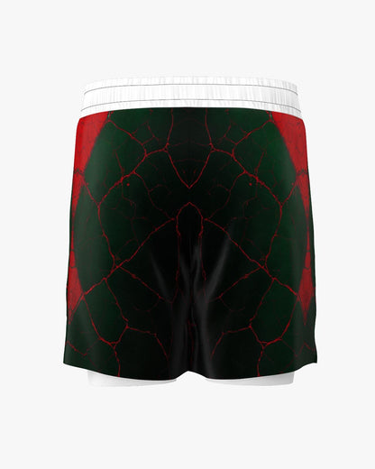 Gladiator Shorts - Mexico