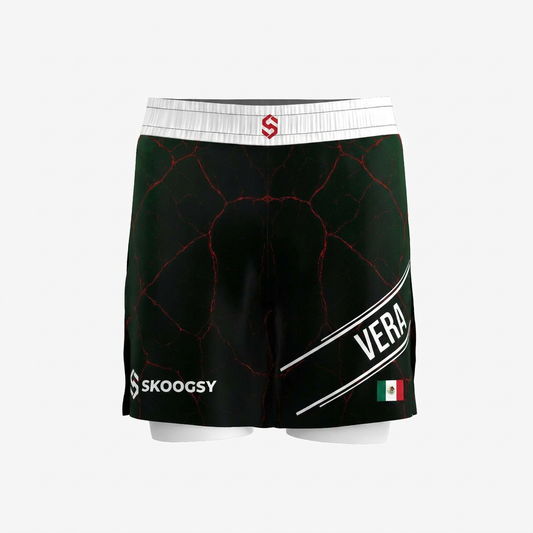 Gladiator Shorts - Mexico
