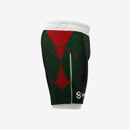 Gladiator Shorts - Mexico