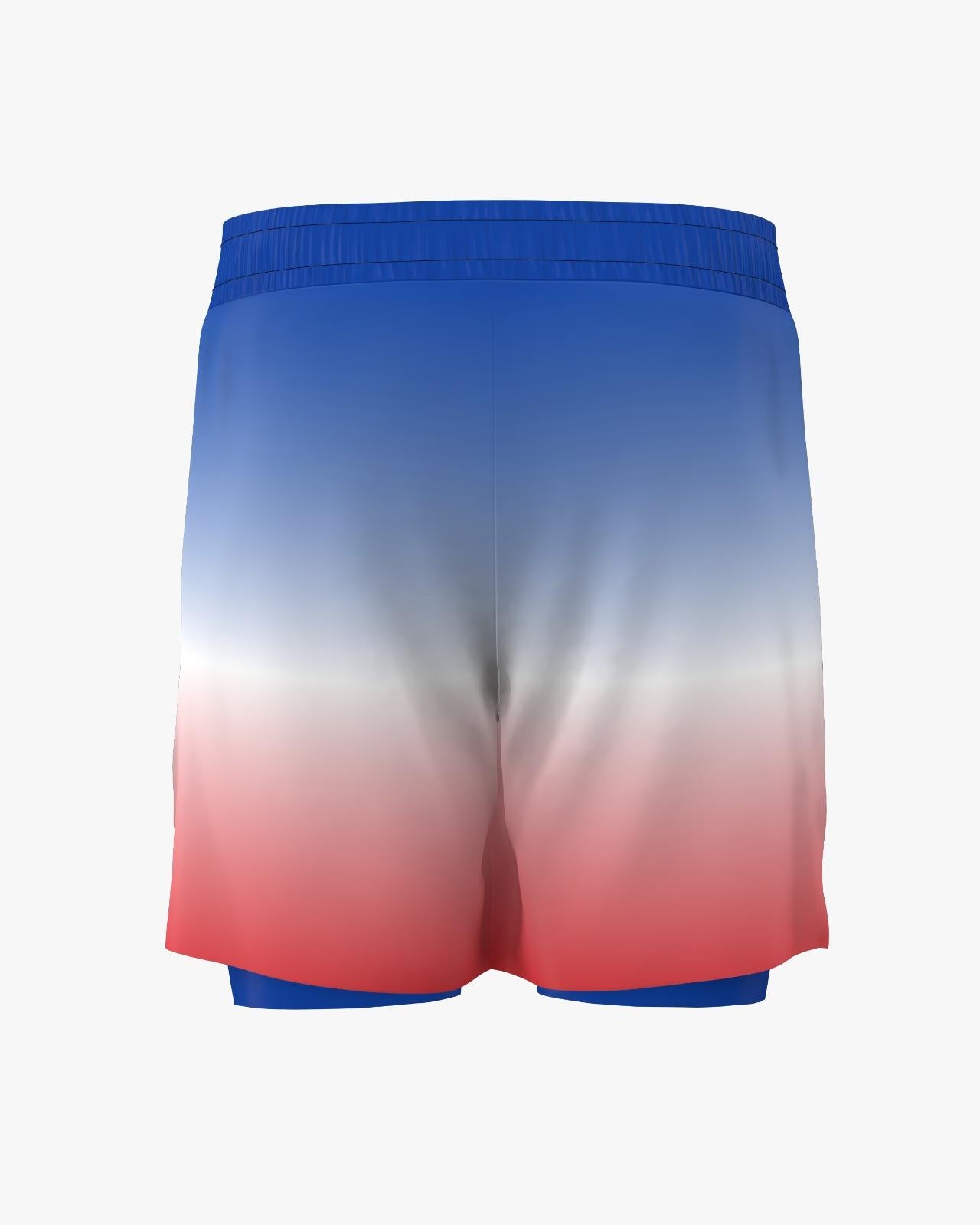 Gladiator Shorts - Panama