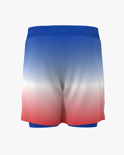 Gladiator Shorts - Panama