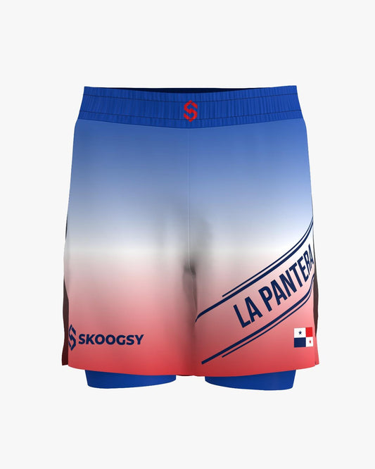 Gladiator Shorts - Panama