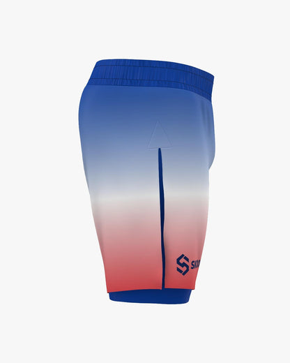 Gladiator Shorts - Panama