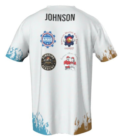 Fight kit Bundle Eastman
