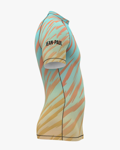 Custom Rashguard - Aloha