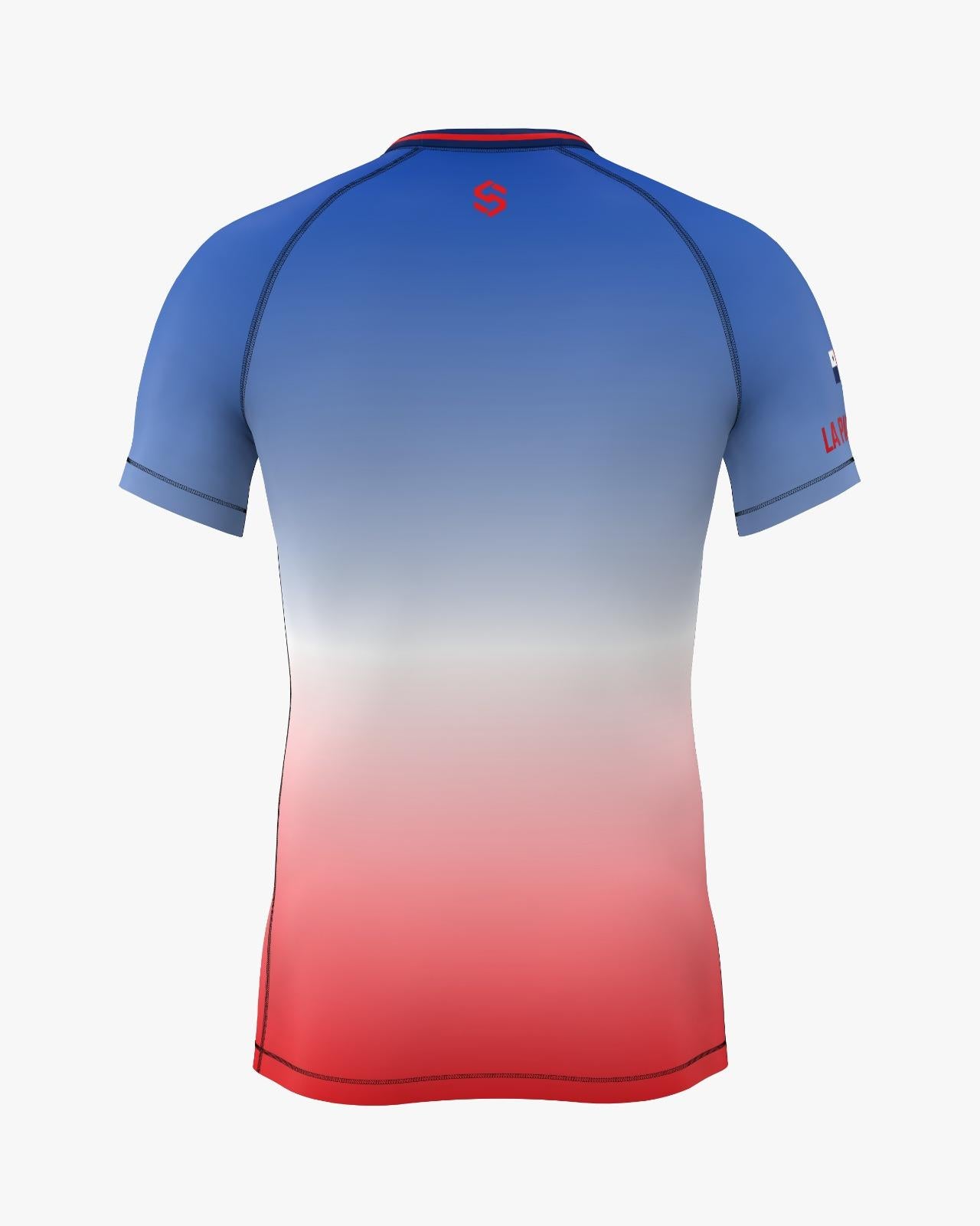 Custom Rashguard - Panama