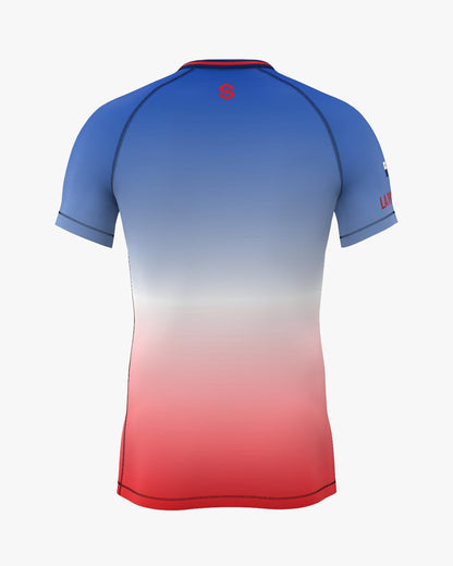 Custom Rashguard - Panama