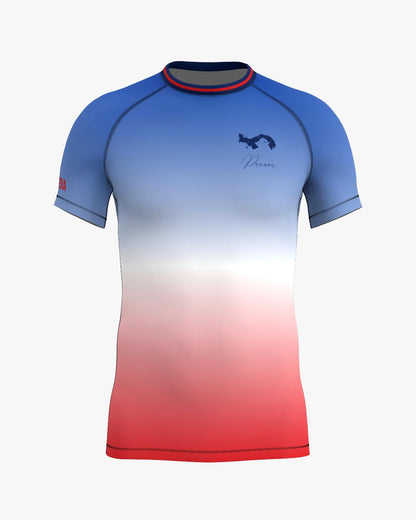Custom Rashguard - Panama