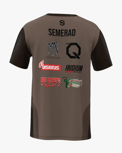 Joey Semerad Walkout Shirt