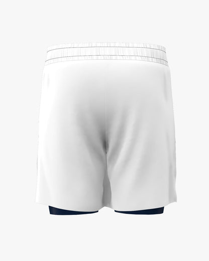 Custom Gladiator Shorts - USA