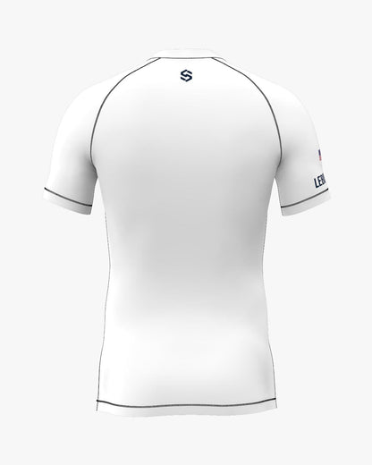 Custom Rashguard - USA