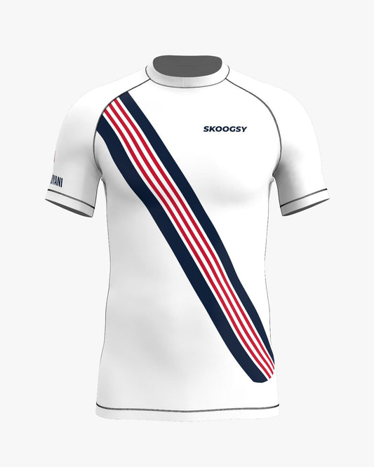 Custom Rashguard - USA
