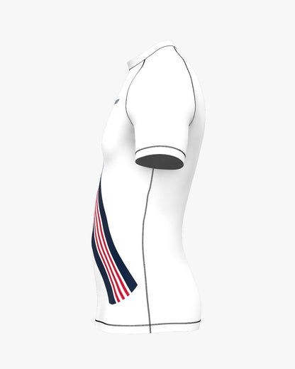 Custom Rashguard - USA