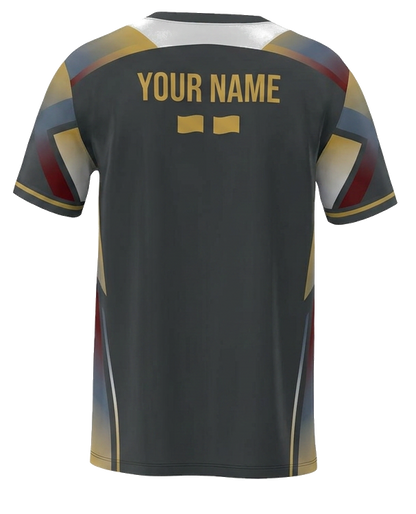 Walkout Shirt - Matching Design