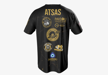 V300 Compression Shorts + 20 Walkout Shirts (EXPRESS SHIPPING)