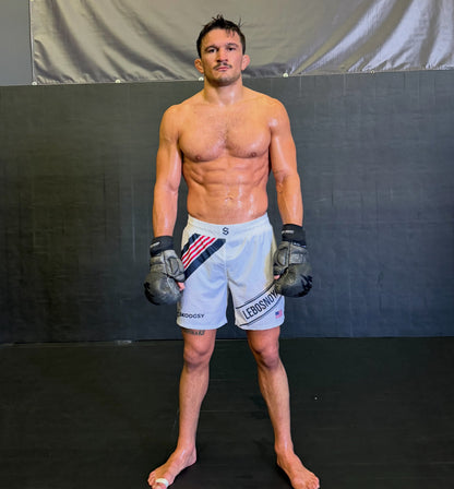 Gladiator Shorts - USA