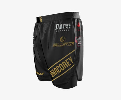Warcorey Fight Kit