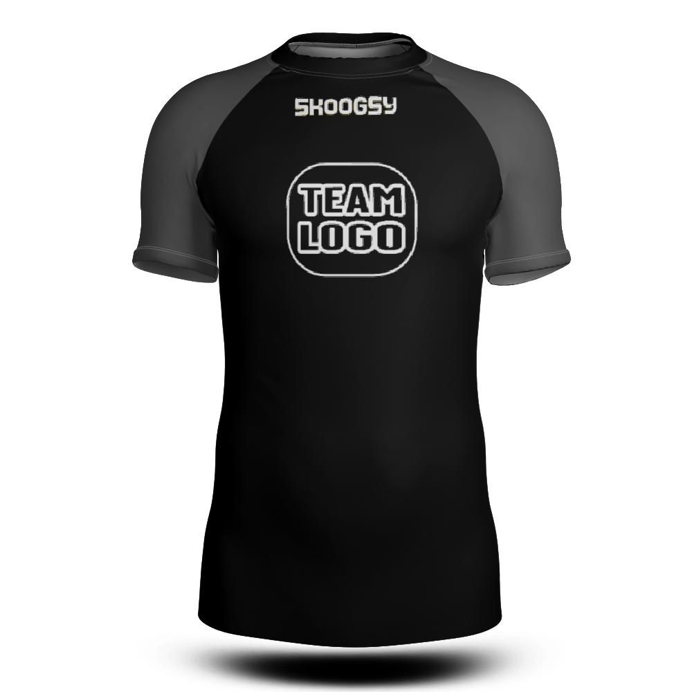 Full Custom Combat Rashguard