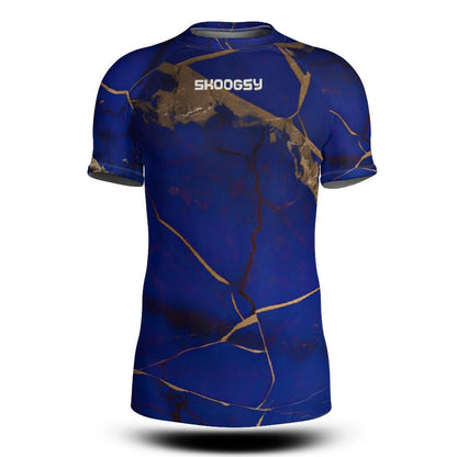 Ciity Club Fight Kit - Blue Kintsugi