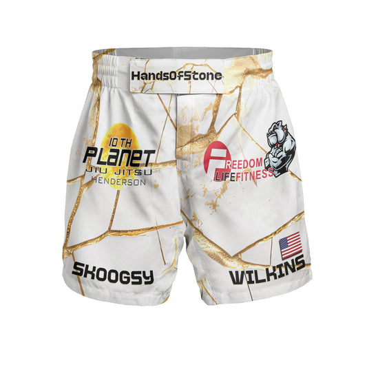 Keyon Wilkins Fight Kit