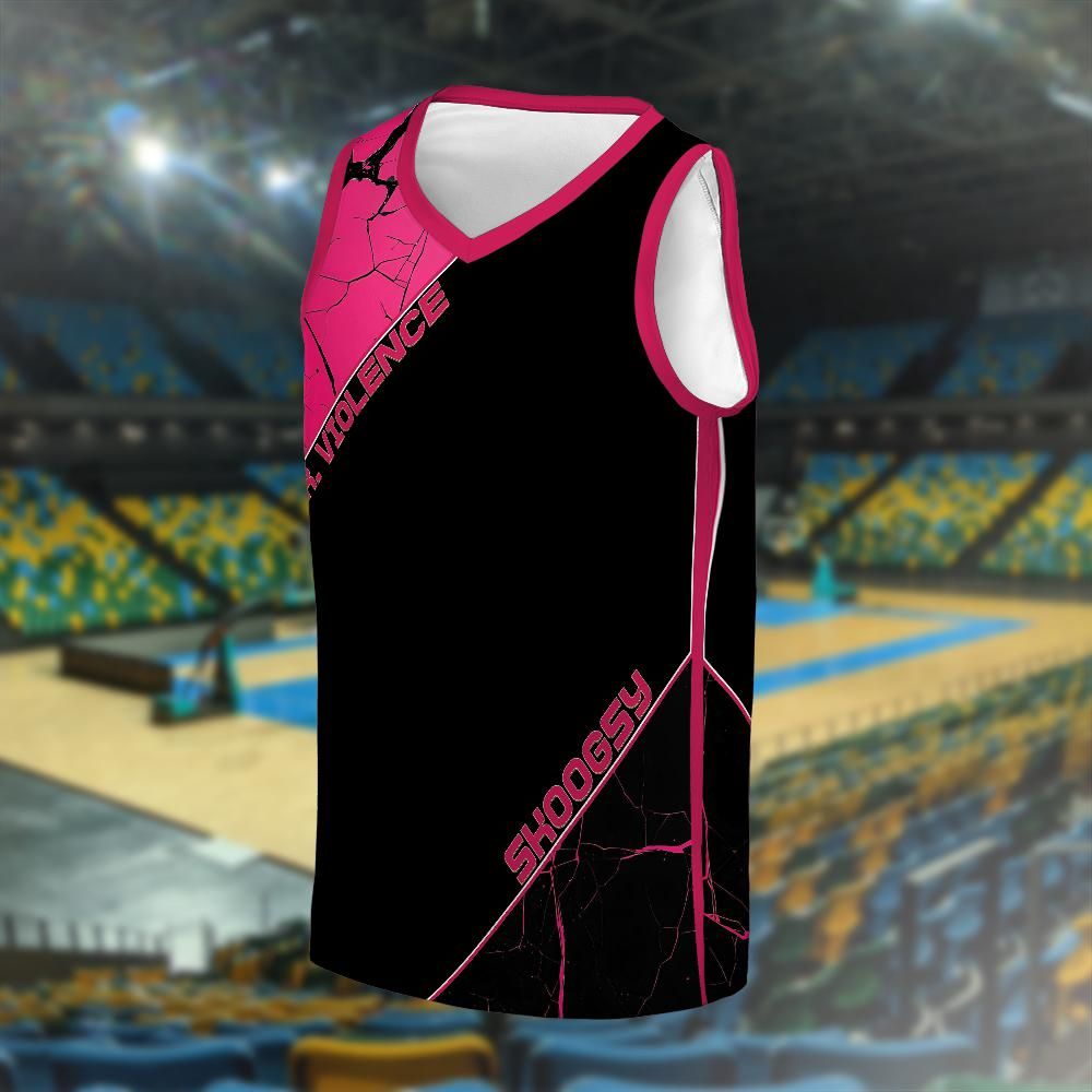 Kohl Laren Signature Sleeveless Jersey