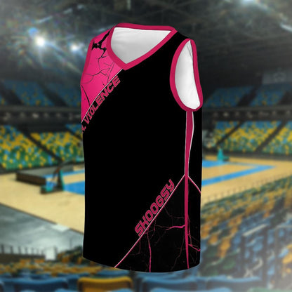 Kohl Laren Signature Sleeveless Jersey