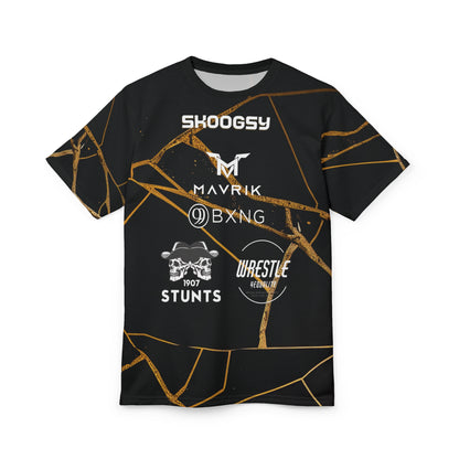 Branden Smith Fight Kit