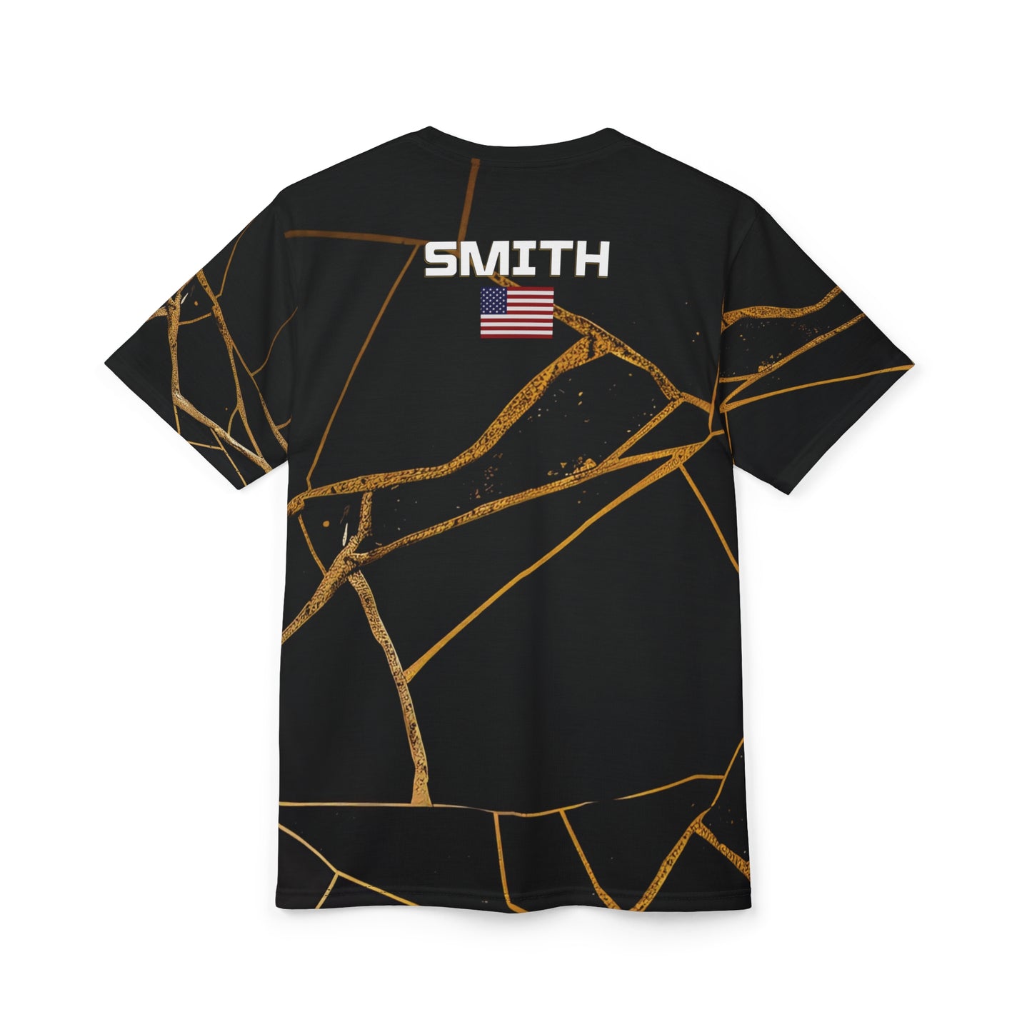 Branden Smith Fight Kit
