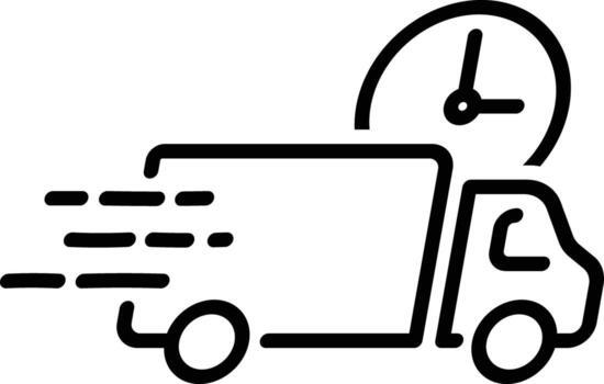Priority & Express Shipping